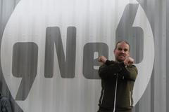 Pavel Eichler, Galerie NE