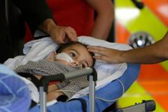 Ashya King
