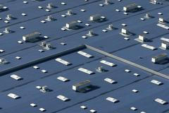 Továrna Hyundai v Nošovicích