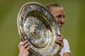Wimbledon 2014, finále: Petra Kvitová