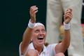 FOTO 55 minut a Petra Kvitová zase vládne Wimbledonu
