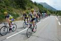 Tour de France 2013 - Alpe d´Huez: Roman Kreuziger a Alberto Contador