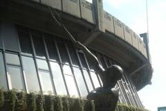 FOTO Paříž hlásí připraveno, semifinále Davis Cupu volá