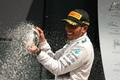 F1, VC VB: Lewis Hamilton, Mercedes