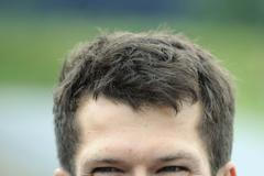 Josef Dressler cyklistika cyklotrial