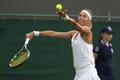 Wimbledon 2014: Andrea Hlaváčková