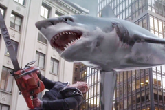 Sharknado 2
