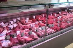 Nowaco Market v Havlíčkově ulici