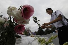 Hirošima si připomněla výročí svržení atomové bomby