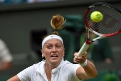 Wimbledon 2014, finále: Petra Kvitová