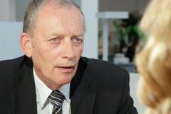 Poslanec Černý: Rusko dělá jen kroky, které mu jsou vnuceny