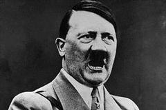 Adolf Hitler