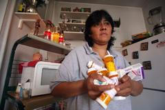 Nejlepší snímky měsíce srpna