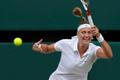 Takhle Petra Kvitová dominovala ve finále Wimbledonu 2014