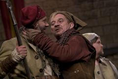 Mnoho povyku pro nic