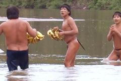 Etnolog: Objevení nového kmene je vlastně smutná zpráva