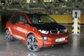 Test BMW i3