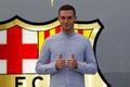 Thomas Vermaelen nová posila Barcelony