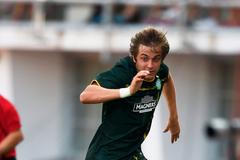 Filip Twardzik (Celtic)