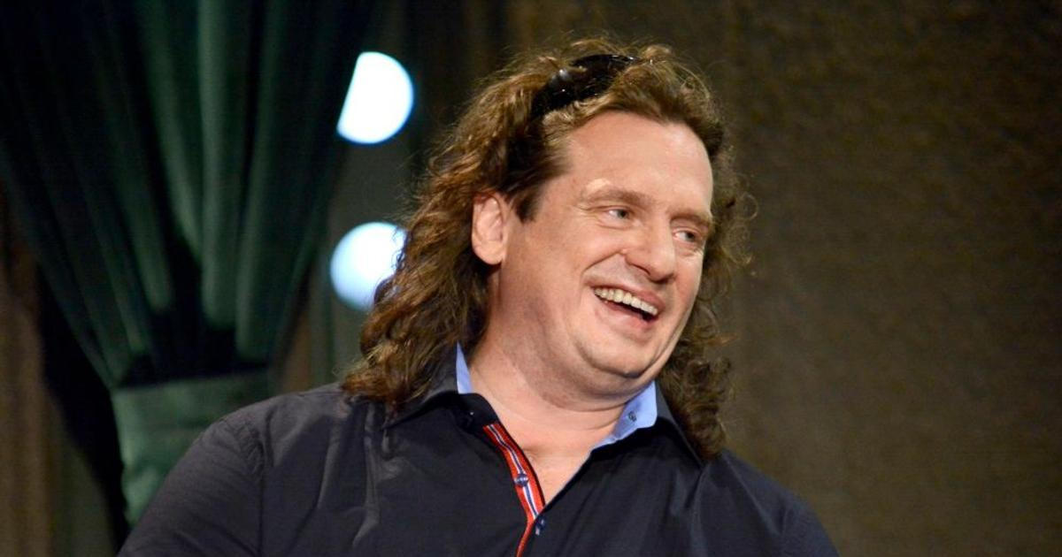 Charlie z Růže pro Algernon i Jíra z pohádky. Herec Jan Potměšil se nevzdával