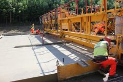 Rekonstrukce dálnice D1 (červen 2014)