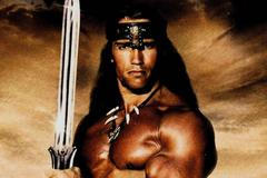 Barbar Conan