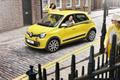 Renault Twingo 2014 - design