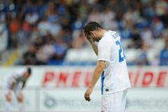 Tomáš Ďubek z Liberce