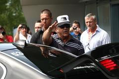 MFF KV 2014 zahájení