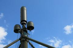 Pasivní radar VERA-NG