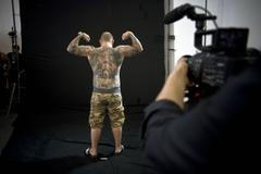 Kmeny Česká televize