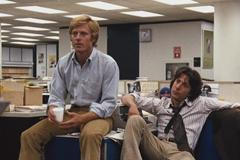 Všichni prezidentovi muži