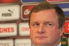 Pavel Vrba na TK