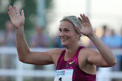 Memoriál Josefa Odložila: Barbora Špotáková