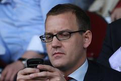 Na Spartě chybí silný šéf. Bůh na telefonu jí nestačí, tvrdí Luděk Mádl