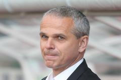 GL, Teplice-Sparta: Vítězslav Lavička