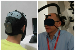 Vědci poslali zprávu z mozku do mozku