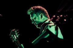 Queens of the stone age