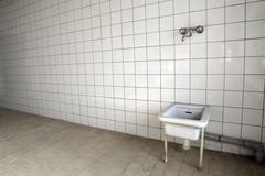 Kasárna Jana Žižky v Karlíně