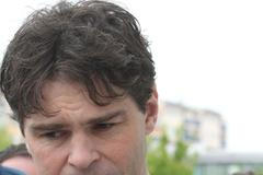 Sraz repre: Jaromír Jágr