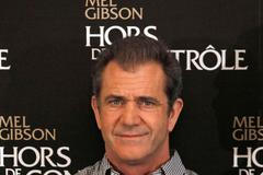 Mel Gibson