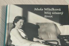 Autor knihy o Medě Mládkové: Kupkovy obrazy ji uhranuly