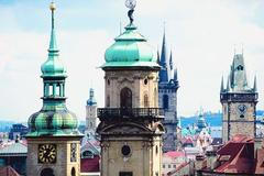 Praha