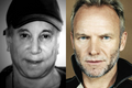 paul simon sting