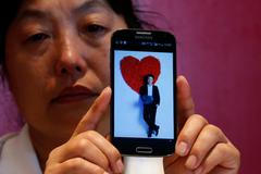 Malajsie – ztracený boeing – Let MH370