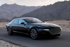 Aston Martin Lagonda