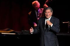 Tony Bennett
