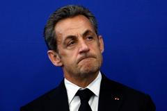 Francouzský novinář: Sarkozy měl v justici informační zdroje
