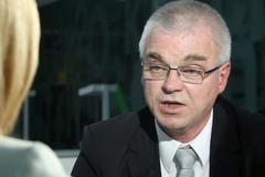 Josef Vymazal rozhovor