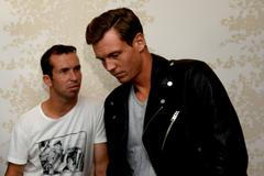 Davis Cup: Tomáš Berdych, Radek Štěpánek